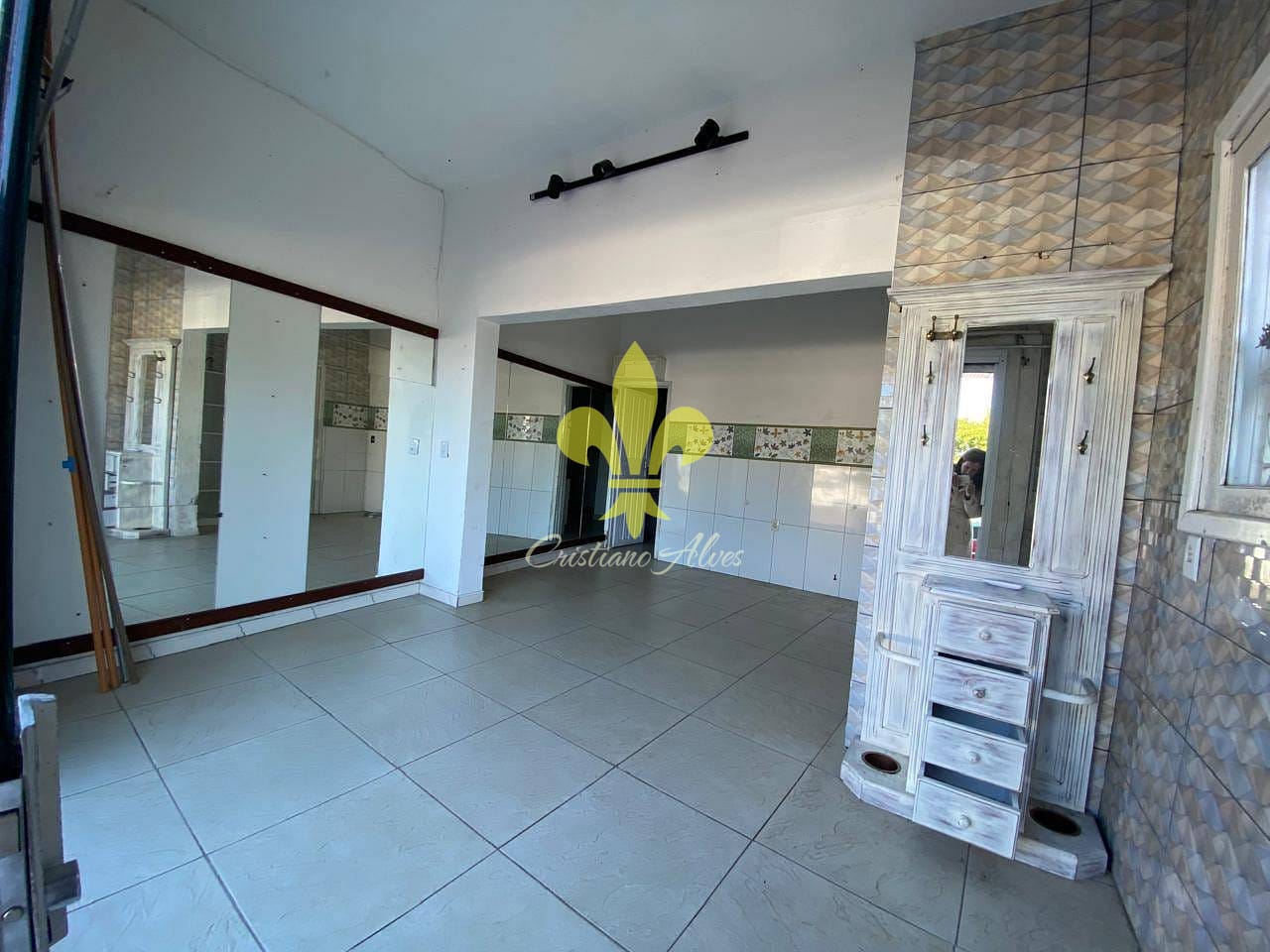 Loja-Salão, 65 m² - Foto 11