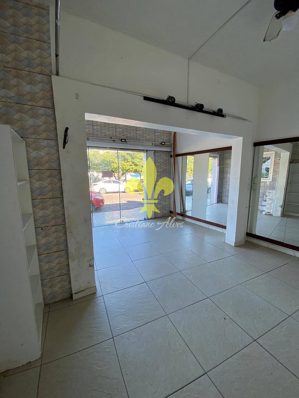 Loja-Salão, 65 m² - Foto 22