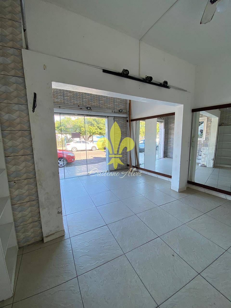Loja-Salão, 65 m² - Foto 7