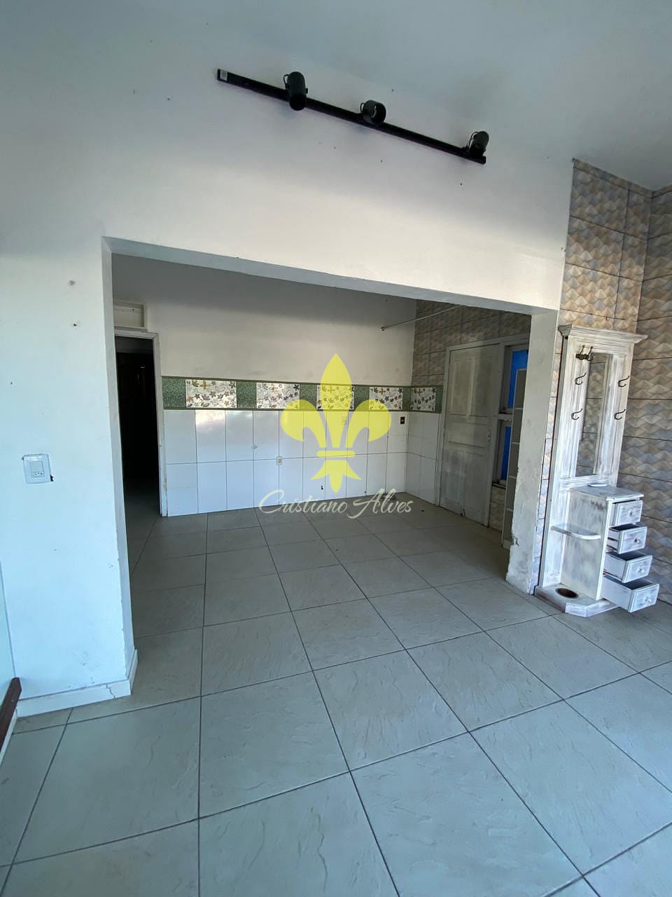 Loja-Salão, 65 m² - Foto 2