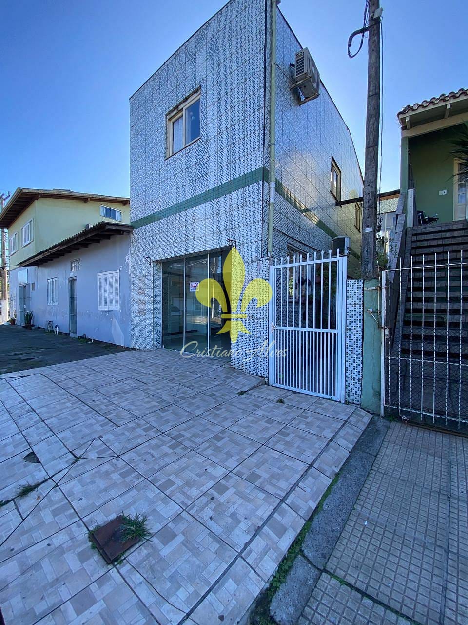 Loja-Salão, 65 m² - Foto 8