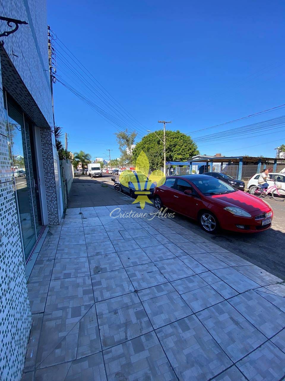 Loja-Salão, 65 m² - Foto 10