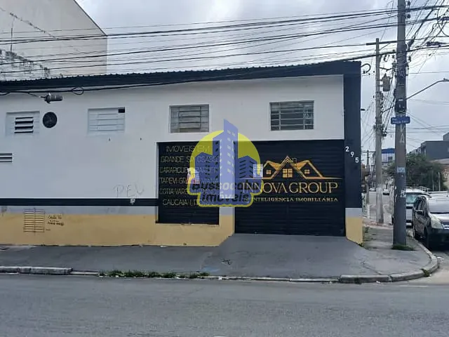 Loja com 98m², para alugar, no bairro Pestana em Osasco