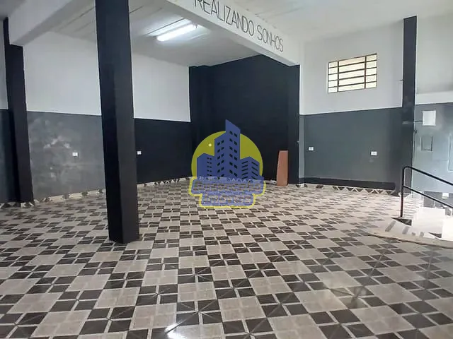 Loja com 98m², para alugar, no bairro Pestana em Osasco