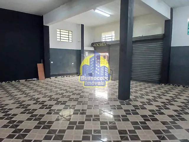 Loja com 98m², para alugar, no bairro Pestana em Osasco