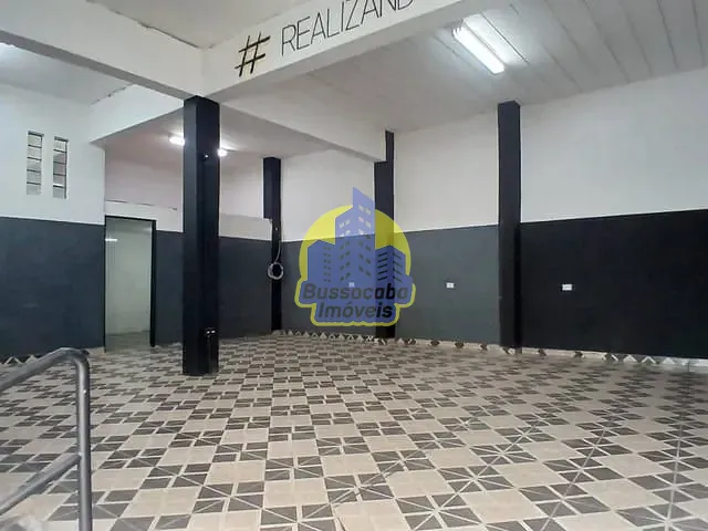Loja com 98m², para alugar, no bairro Pestana em Osasco
