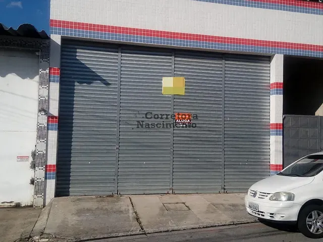 Loja com 100m², para alugar, no bairro Jardim Altos de Santana I em Jacareí