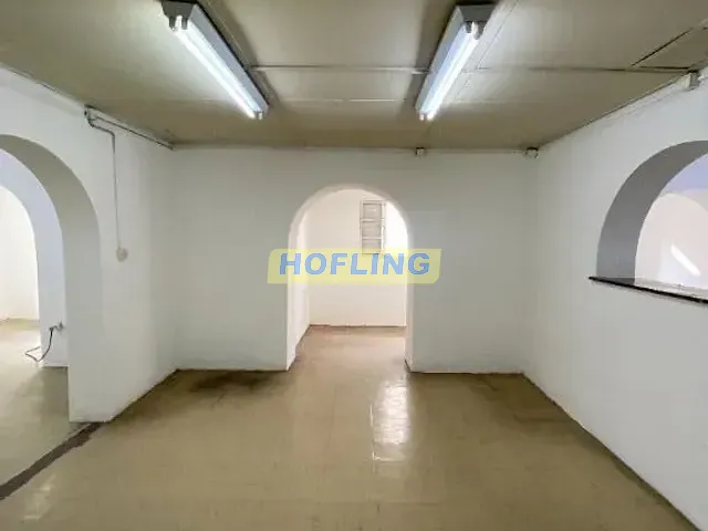 Loja com 100m², para alugar, no bairro Centro em Rio Claro