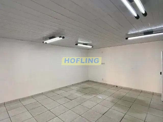 Loja com 100m², para alugar, no bairro Centro em Rio Claro