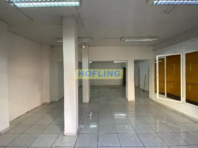 Loja com 100m², para alugar, no bairro Centro em Rio Claro