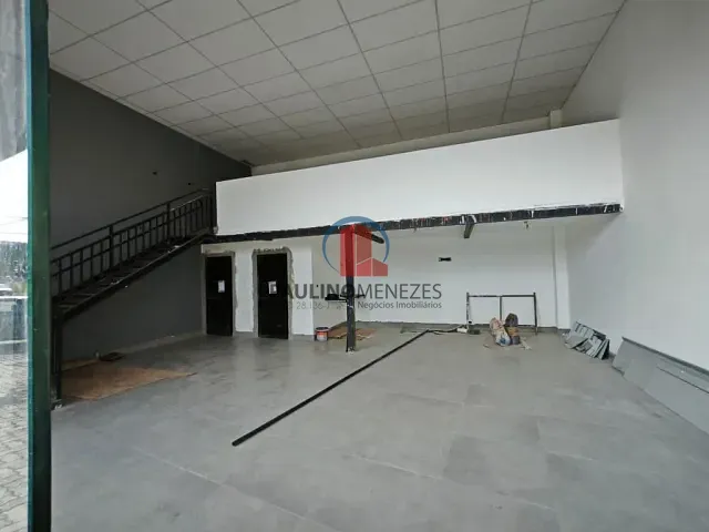 Loja com 102m², para alugar, no bairro Vila Omar em Americana