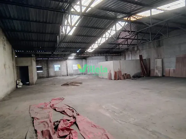 Loja para alugar, no bairro Jardim Alpes de Itaquá em Itaquaquecetuba