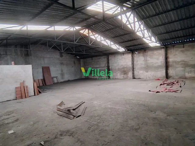 Loja para alugar, no bairro Jardim Alpes de Itaquá em Itaquaquecetuba