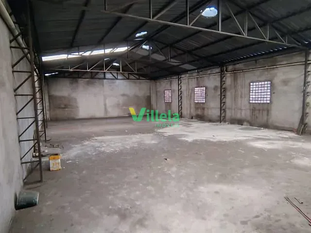 Loja para alugar, no bairro Jardim Alpes de Itaquá em Itaquaquecetuba