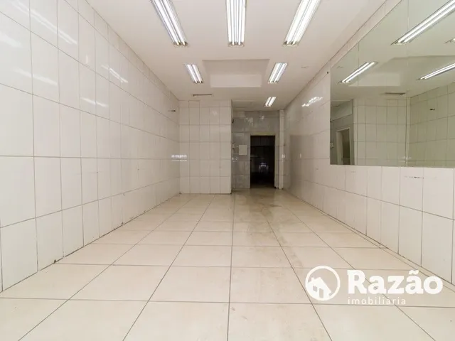 Loja para alugar, no bairro Centro em Curitiba