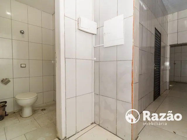 Loja para alugar, no bairro Centro em Curitiba