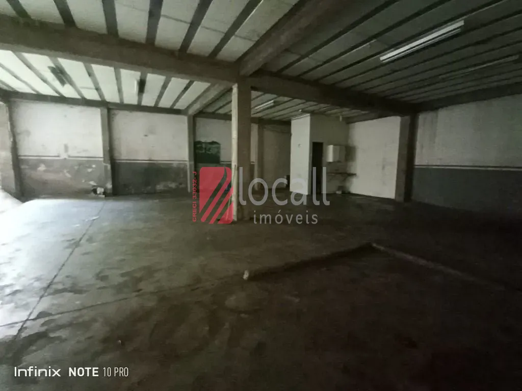 Loja / Salão / Ponto Comercial  para aluguel, 118m² — foto 1 de 6