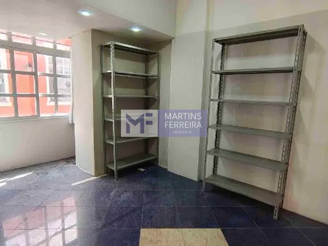 Loja com 14m², para alugar, no bairro Recreio dos Bandeirantes em Rio de Janeiro