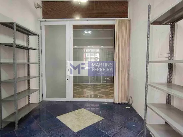 Loja com 14m², para alugar, no bairro Recreio dos Bandeirantes em Rio de Janeiro