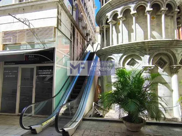 Loja com 14m², para alugar, no bairro Recreio dos Bandeirantes em Rio de Janeiro