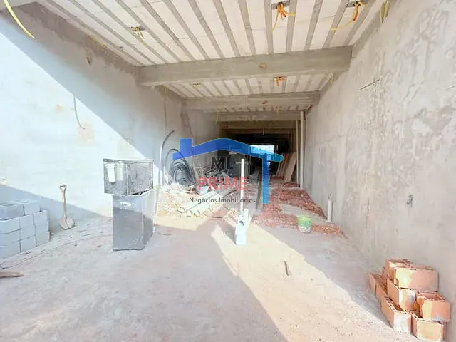 Loja com 252m², para alugar, no bairro Vila Prudente em São Paulo