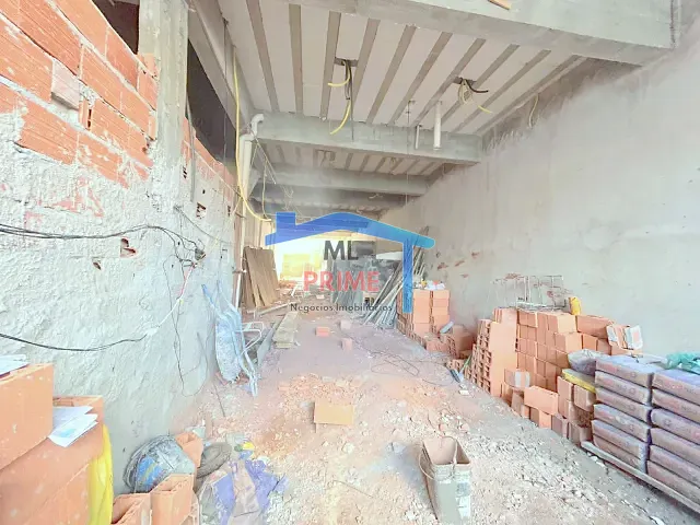 Loja com 252m², para alugar, no bairro Vila Prudente em São Paulo