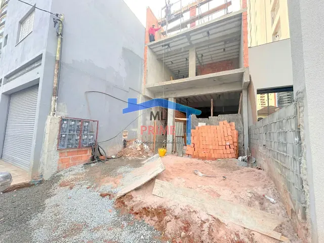Loja com 252m², para alugar, no bairro Vila Prudente em São Paulo