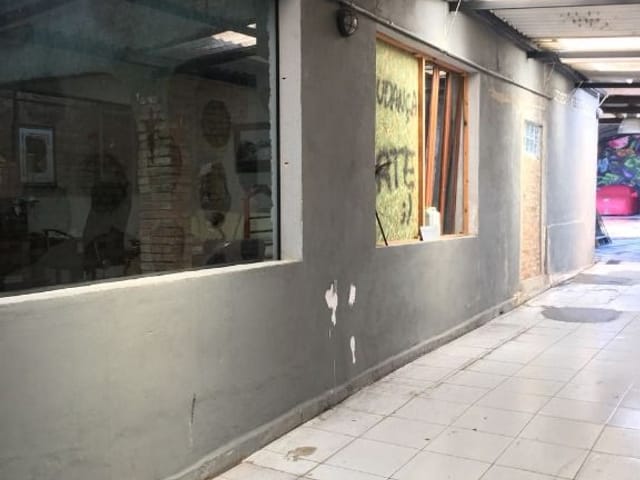 Loja com 1100m², para alugar, no bairro Mooca em São Paulo