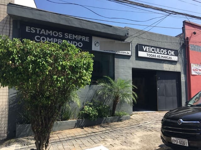 Loja com 1100m², para alugar, no bairro Mooca em São Paulo