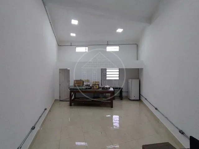 Loja com 38m², para alugar, no bairro Jardim São Rafael em São Paulo