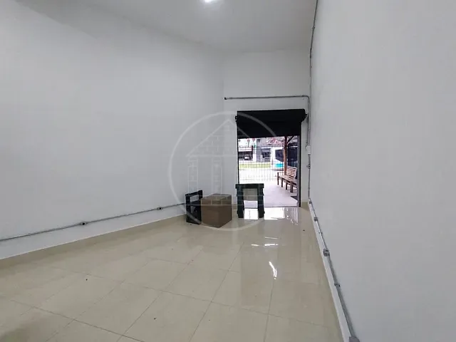 Loja com 38m², para alugar, no bairro Jardim São Rafael em São Paulo