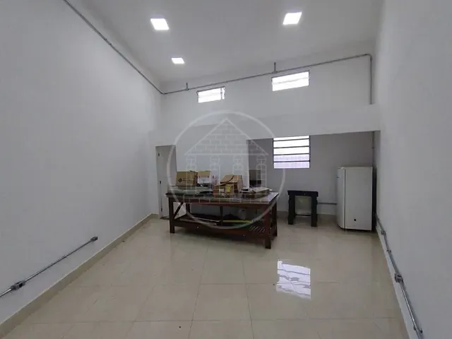 Loja com 38m², para alugar, no bairro Jardim São Rafael em São Paulo
