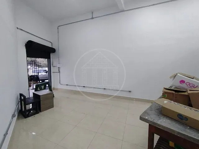 Loja com 38m², para alugar, no bairro Jardim São Rafael em São Paulo