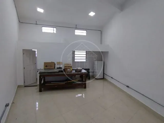 Loja com 38m², para alugar, no bairro Jardim São Rafael em São Paulo