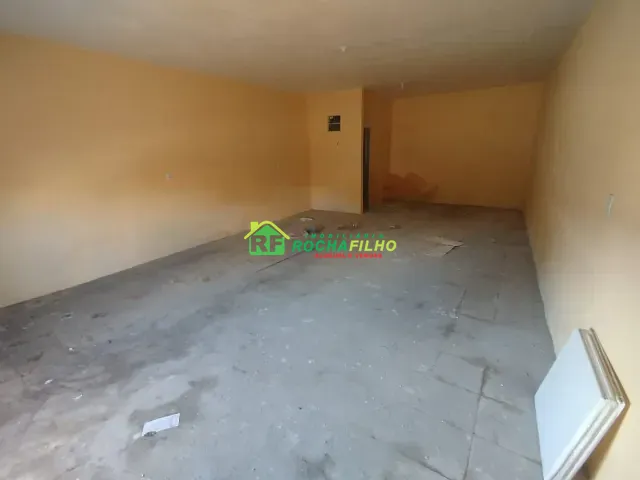 Loja com 110m², para alugar, no bairro Nossa Senhora das Graças em Teresina