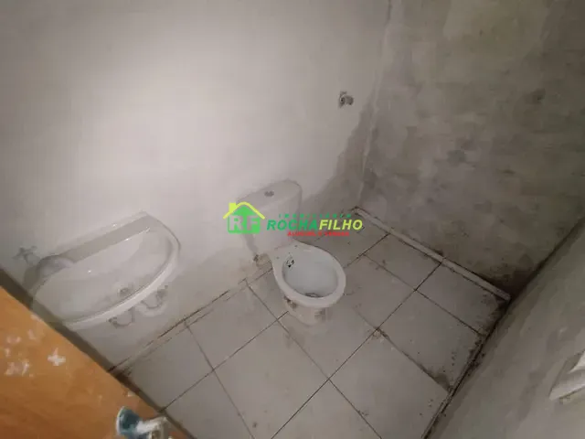 Loja com 110m², para alugar, no bairro Nossa Senhora das Graças em Teresina