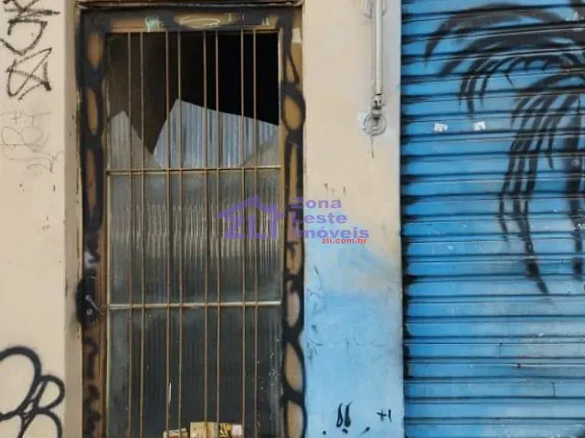 Loja com 140m², para alugar, no bairro Vila Formosa em São Paulo