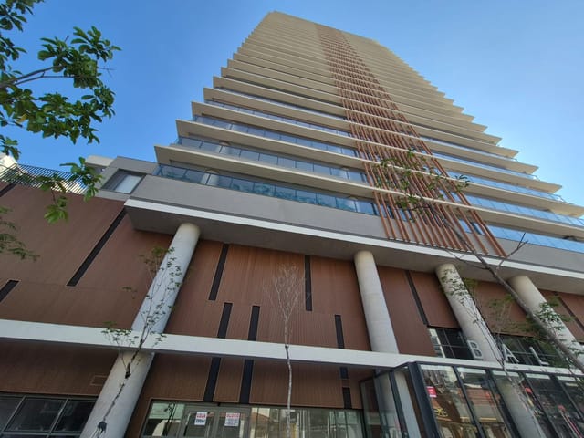 Loja com 390m², para alugar, no bairro Campo Belo em São Paulo