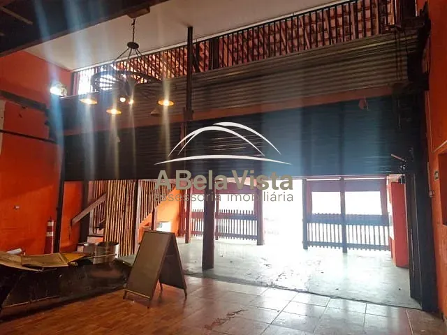 Loja com 300m², para alugar, no bairro Bela Vista em Osasco