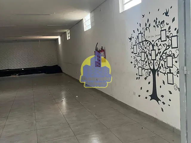 Loja com 130m², para alugar, no bairro Padroeira em Osasco