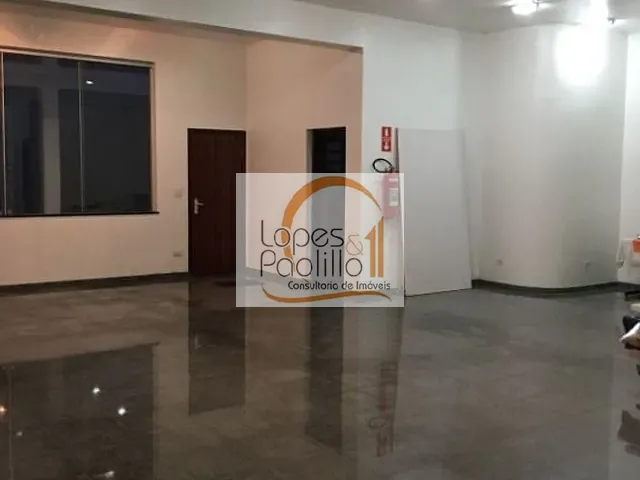 Loja com 347m², para alugar, no bairro Vila Thais em Atibaia
