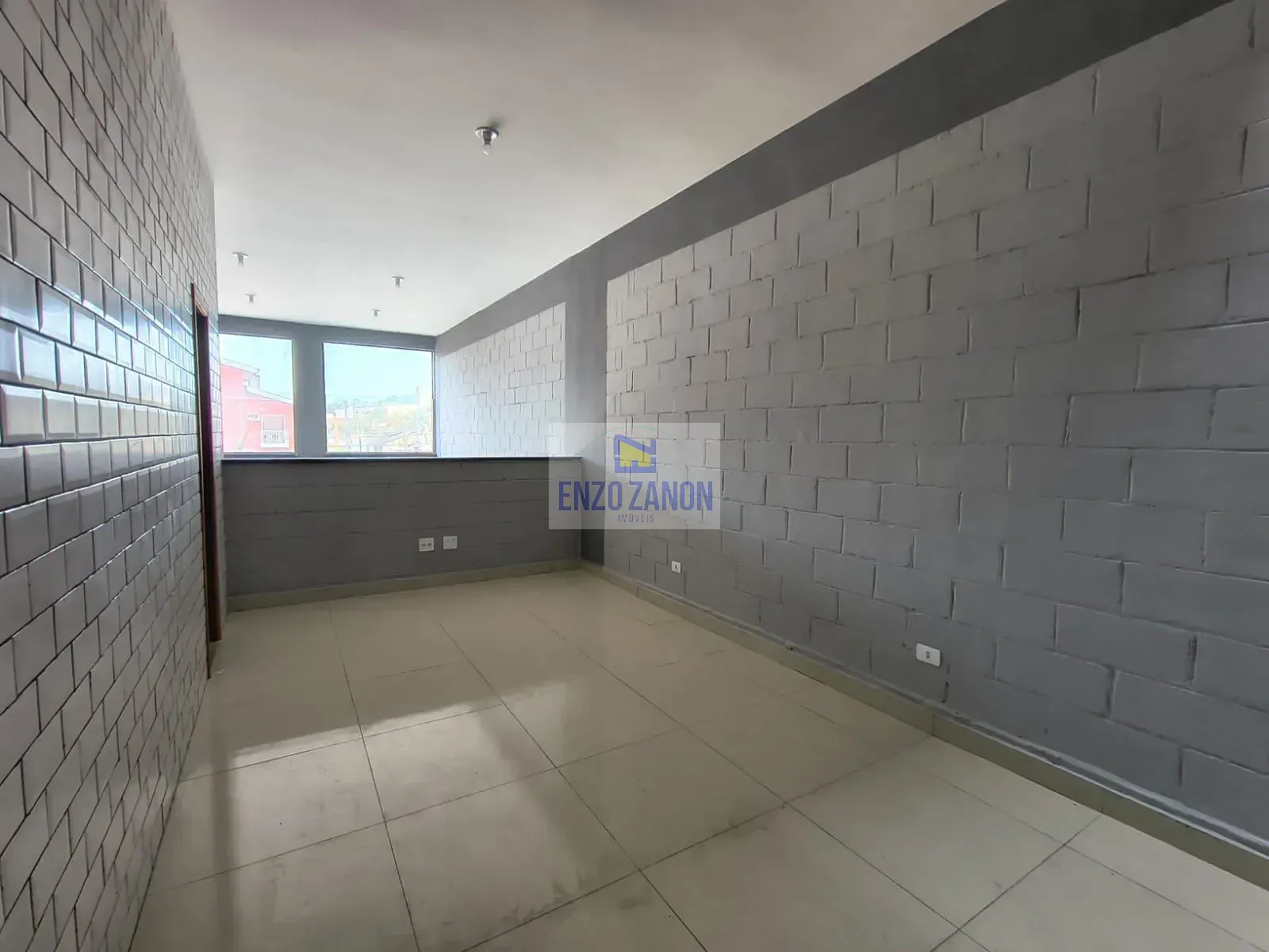 Loja-Salão, 83 m² - Foto 2