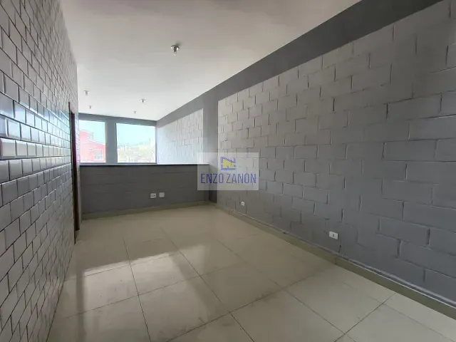 Loja com 100m², para alugar, no bairro Parque dos Pássaros em São Bernardo do Campo