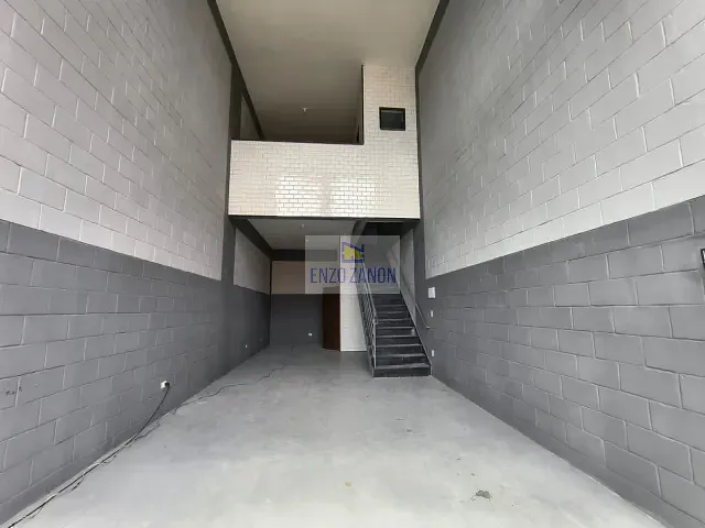 Loja com 100m², para alugar, no bairro Parque dos Pássaros em São Bernardo do Campo