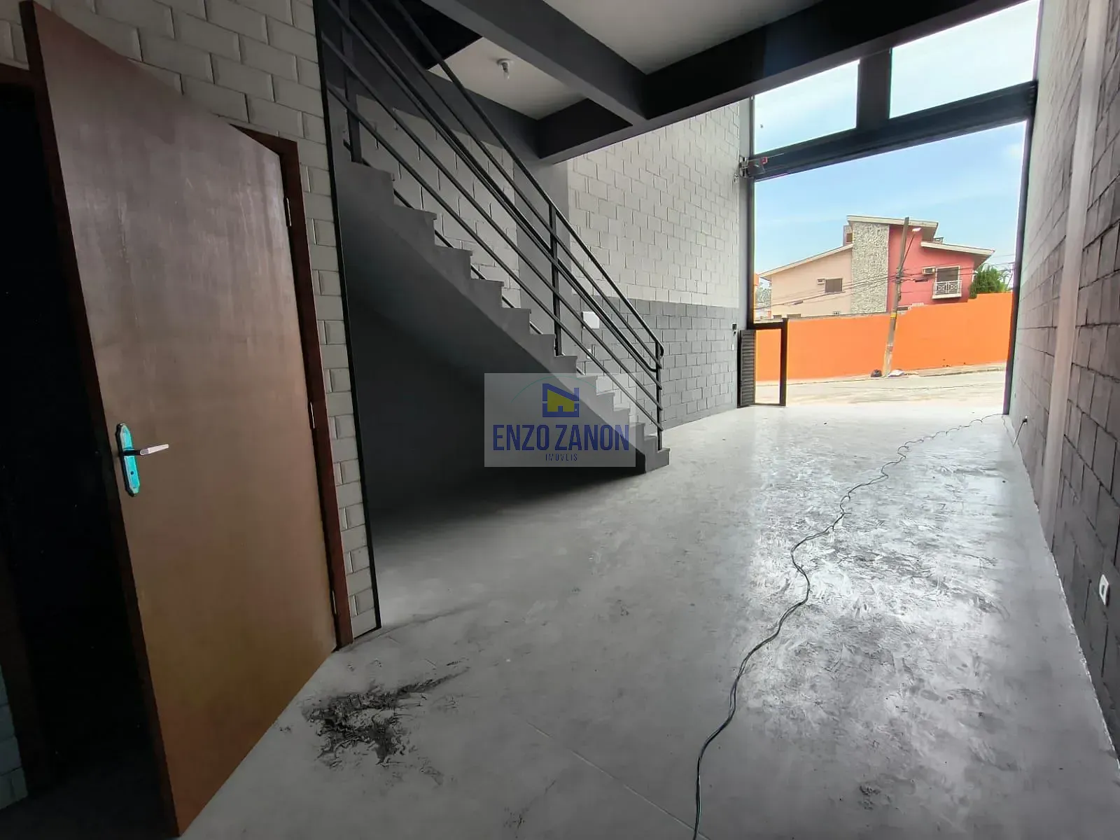 Loja-Salão, 83 m² - Foto 5