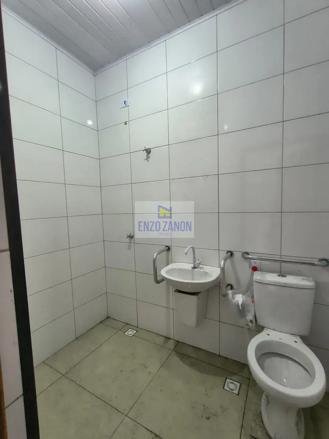 Loja-Salão, 83 m² - Foto 6