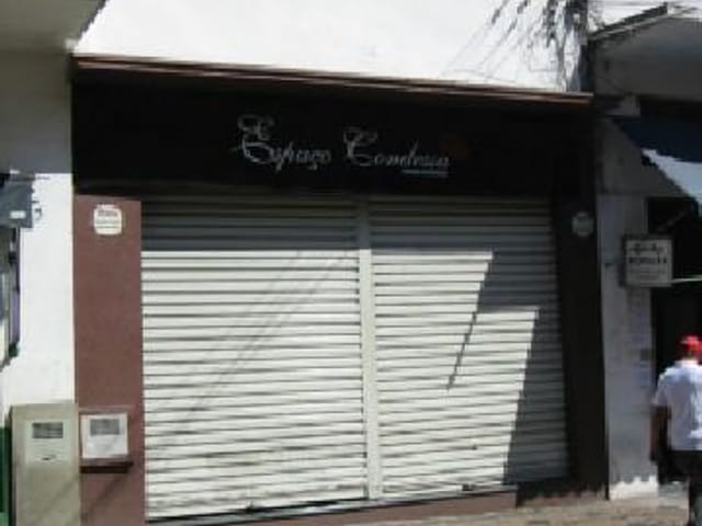 Foto do Loja - Salão para alugar, 120 m² por R$ 8.242,01 - Centro - Campinas/SP | Home Hunters