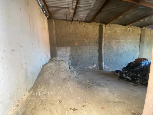 Loja com 10m², para alugar, no bairro Centro em Caçapava
