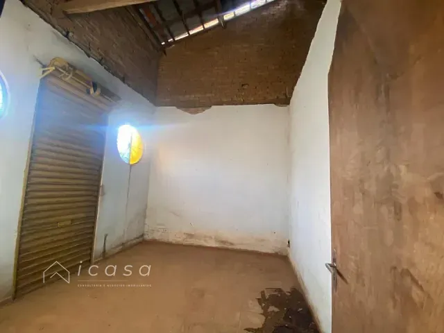 Loja com 10m², para alugar, no bairro Centro em Caçapava