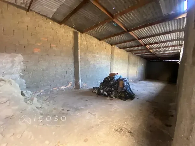 Loja com 10m², para alugar, no bairro Centro em Caçapava
